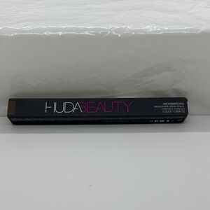 HUDA BEAUTY Bomb Brows Microshade Pencil - Light Brown
